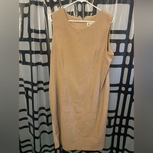 Megan Lee Dress Sz 16